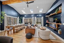 Luxury Asheville Cabin | Hot Tub + Sauna - Image 4