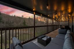 Luxury Asheville Cabin | Hot Tub + Sauna - Image 5